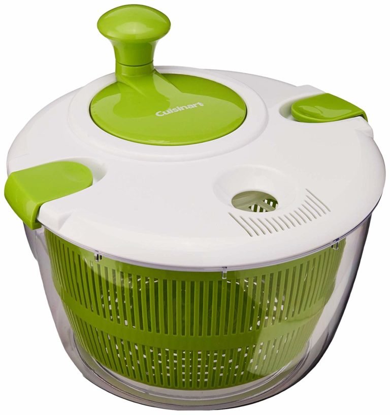 Cuisinart Salad Spinner Only 11.19! a Coupon Queen
