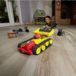 Little Tikes Dozer Racer 2-in-1 RC Vehicle Only $12.05 (Was $30)!