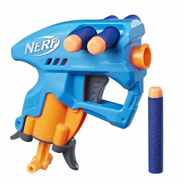 Nerf N-Strike NanoFire