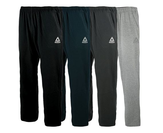 Crossfit Stacked Logo Pants was $65 
