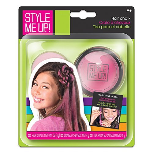 Style Me Up! Chalk It Out Pod