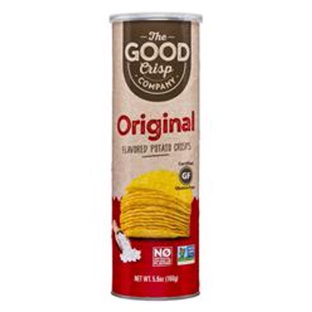 Walmart: The Good Crisp Potato Chips Only $0.83! - Become a Coupon Queen