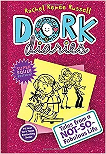 Dork Diaries