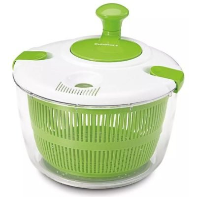 Cuisinart Salad Spinner on Sale