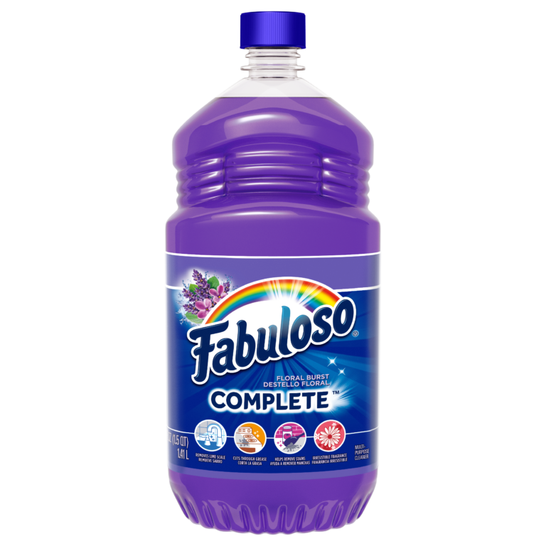 Save 50 on Fabuloso Complete at Walmart! a Coupon Queen