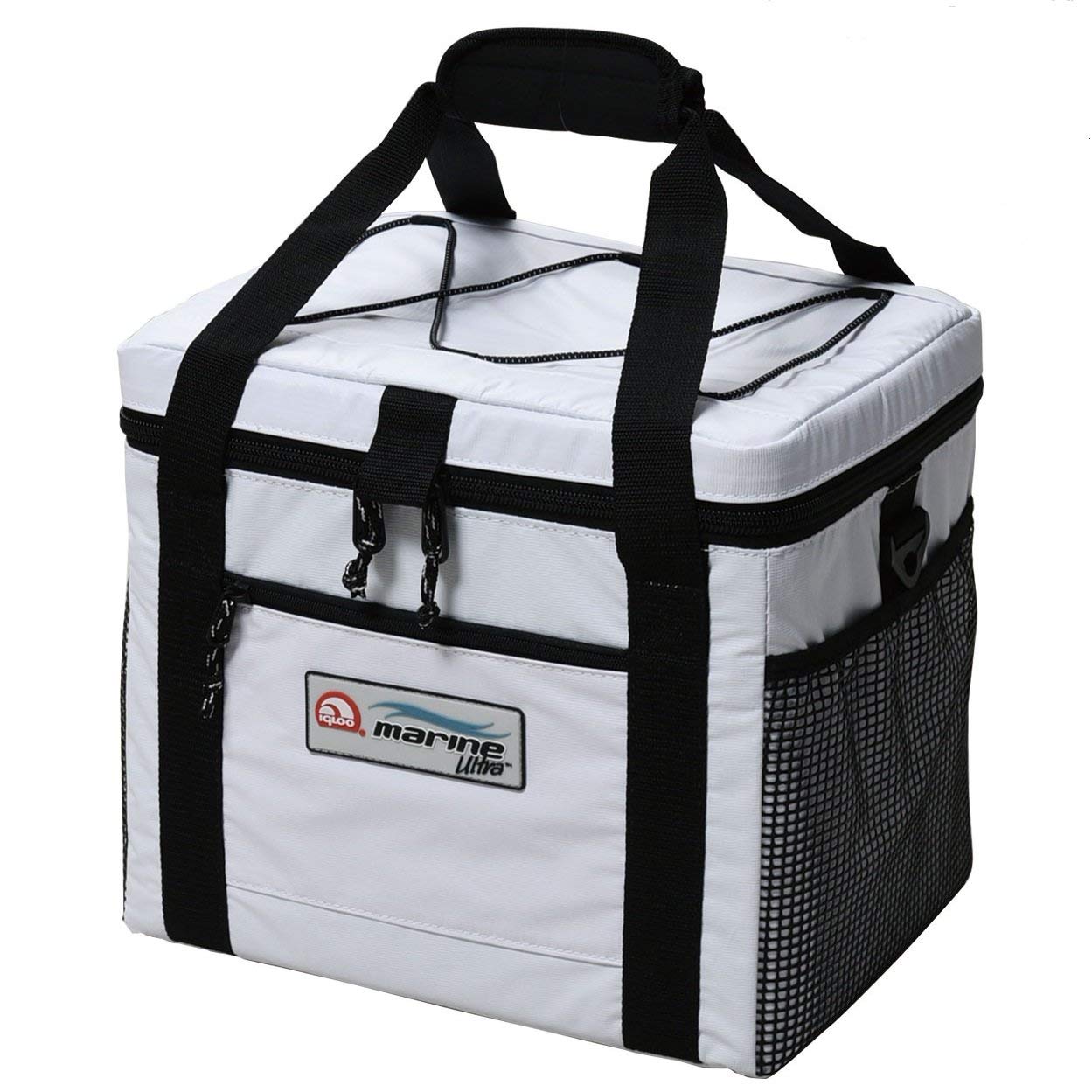 Igloo Marine Ultra 24-Can Square Cooler - $24.99 - Best ...