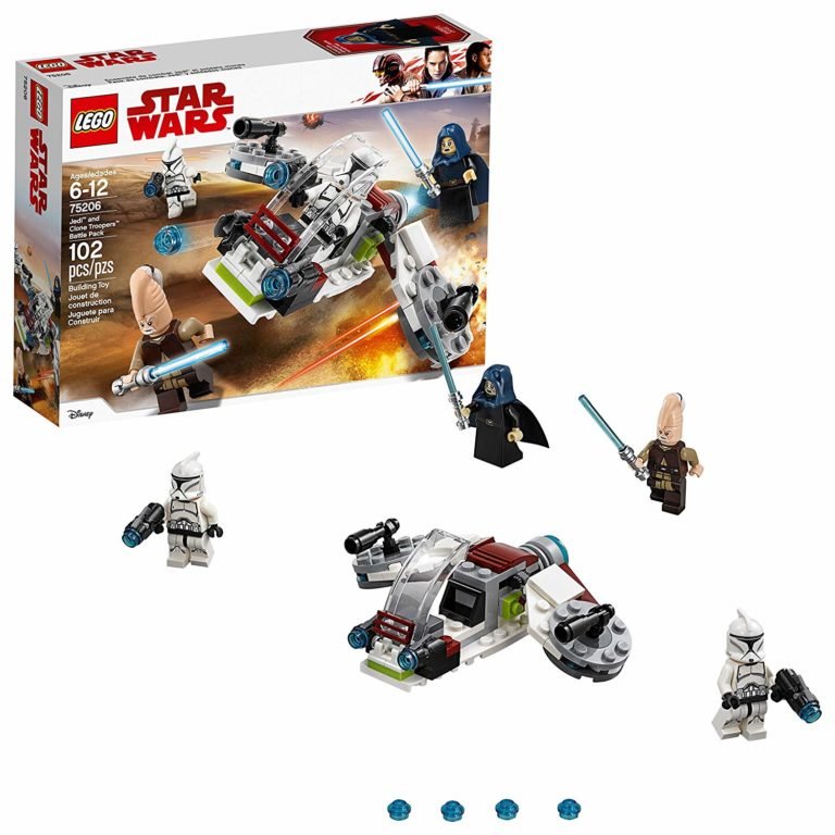 lego star wars $10