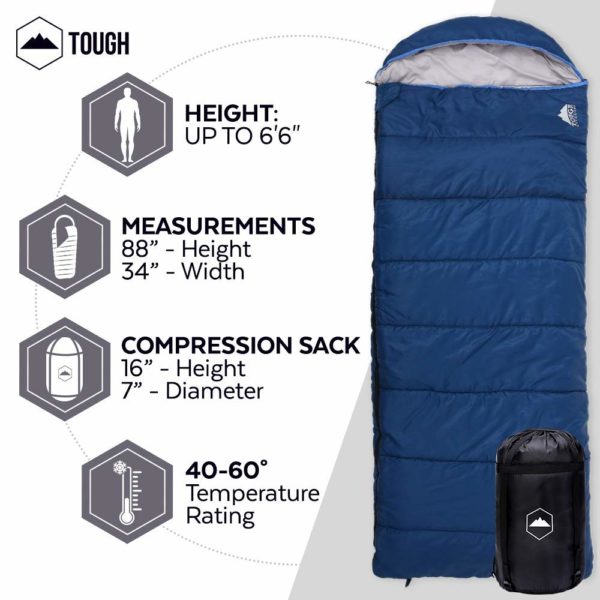 best price sleeping bags
