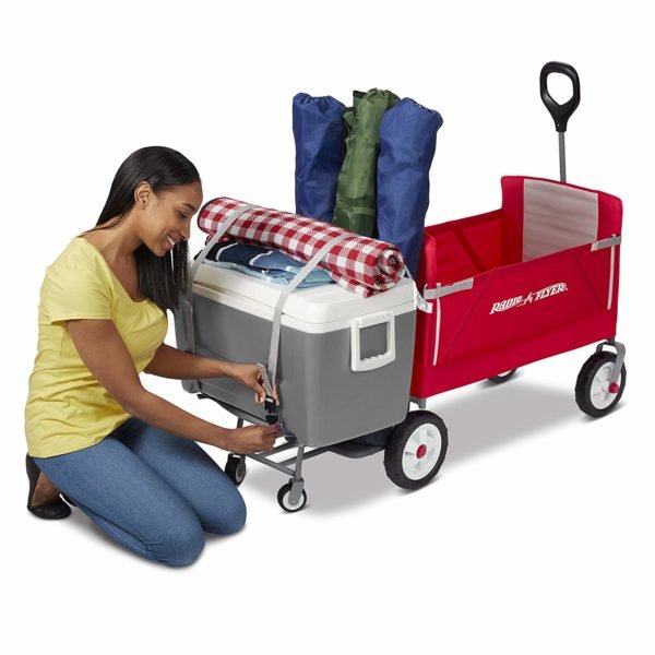 radio flyer wagon coupon