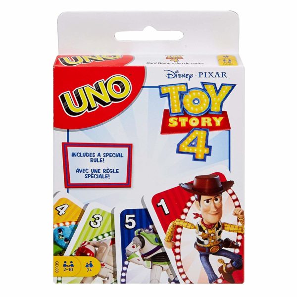 toy story 4 coupons