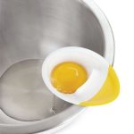 Super Handy Egg White Separator Only $5.59!