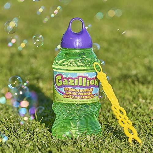 gazillion bubbles target