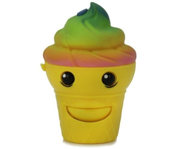 Ice Cream Repeating Talk-Back Toy