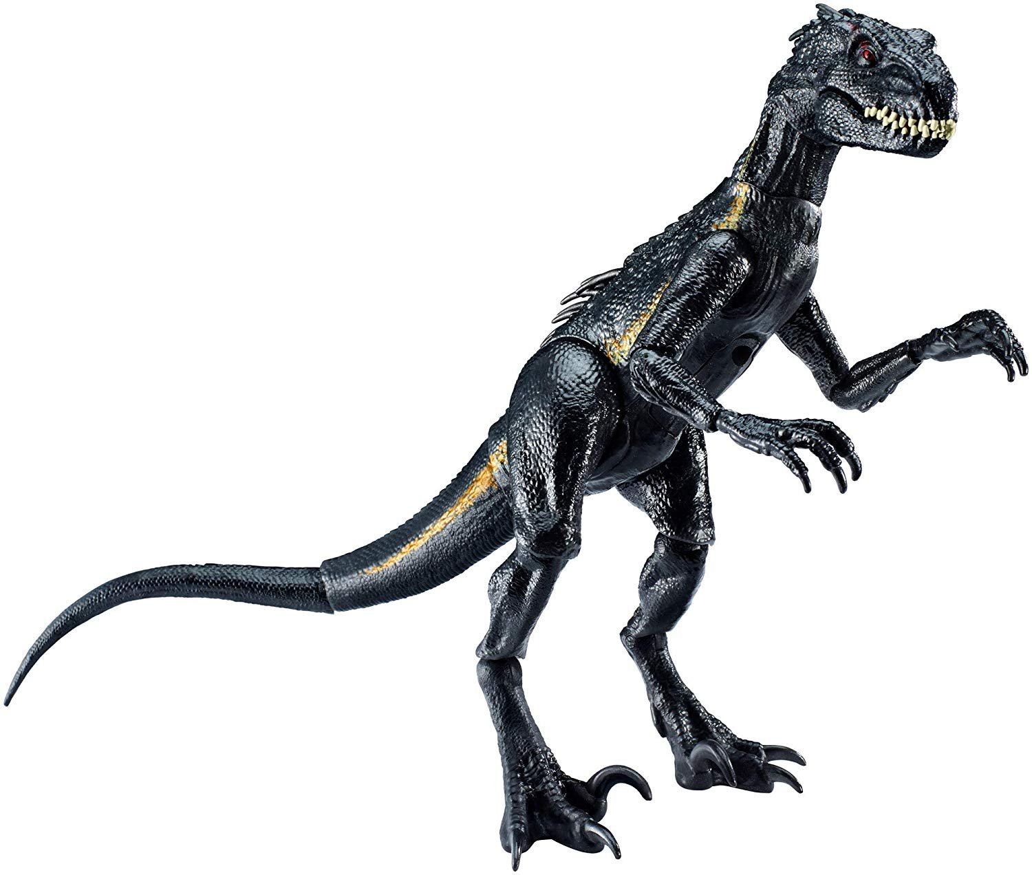 jurassic world indominus raptor