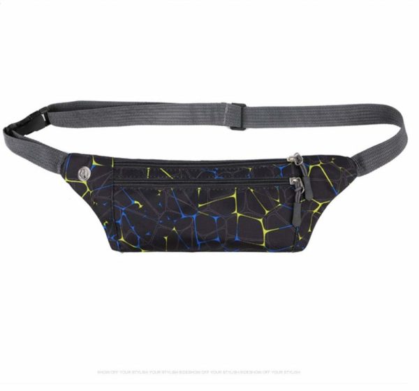 Slim Fanny Pack Only $5.60 + FREE Shipping! - Become a Coupon Queen
