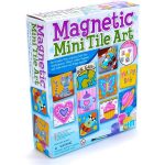 4M Magnetic Mini Tile Art Kit Only $7.99!