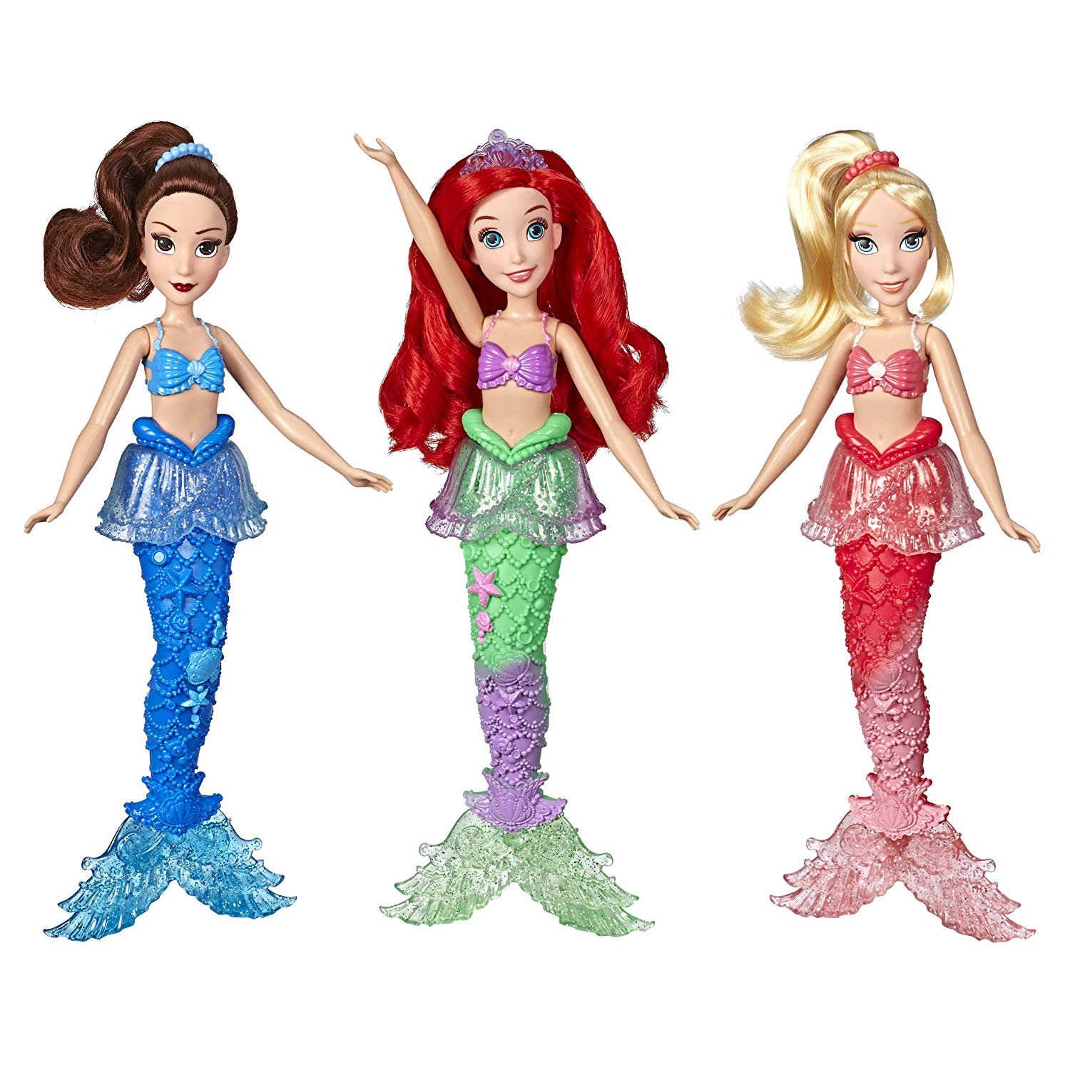 disney-princess-ariel-and-sisters-fashion-dolls-3-pack-19-99-today