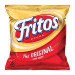 Fritos Original Corn Chips 40-Count Pack as low as $8.65 Shipped!
