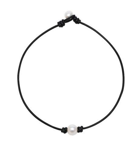 Pearl Choker