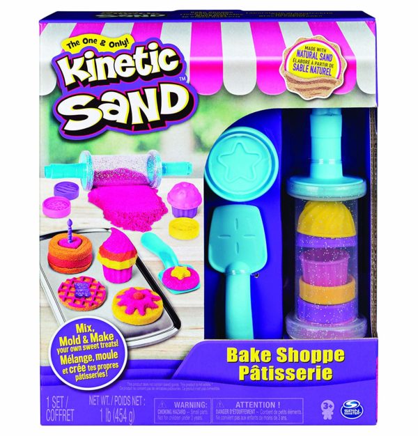 kinetic sand walgreens