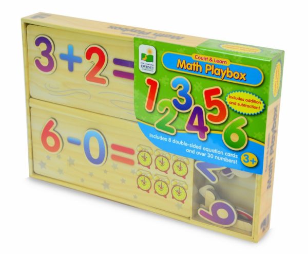 Math Playbox