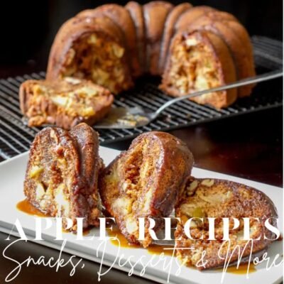 Best Apple Recipes