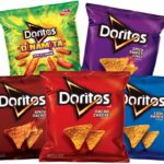Doritos Variety Pack on Sale! Get this 40 Count as low as $14.13!