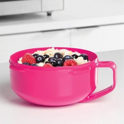 Sistema To Go Breakfast Bowl