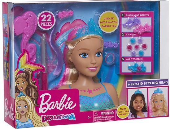 barbies coupons 2019