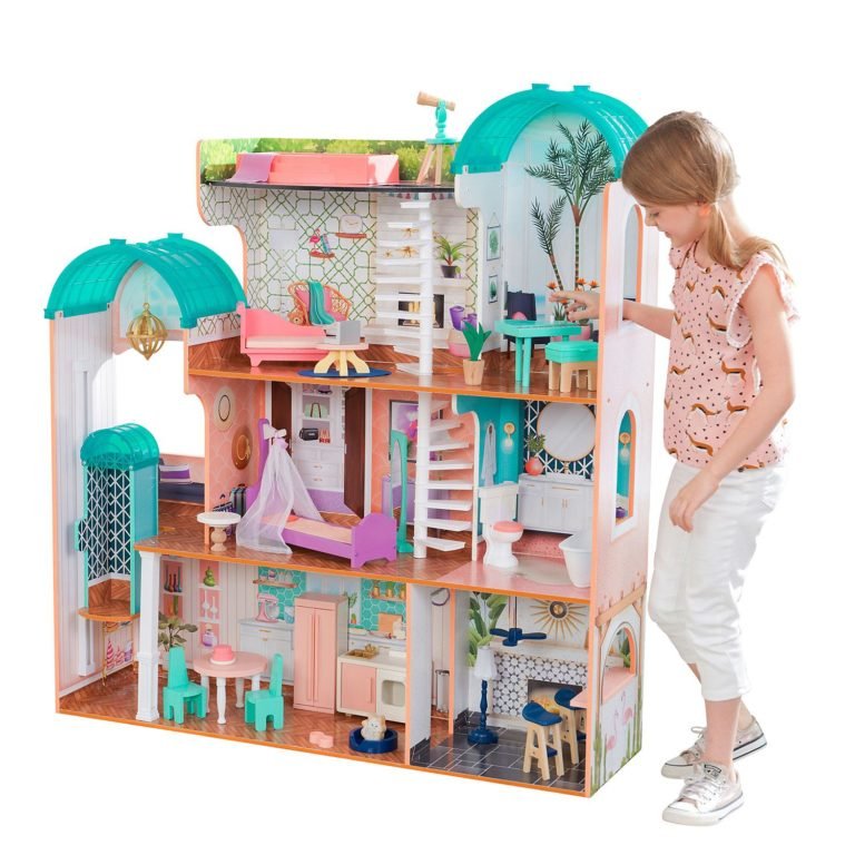 camila dollhouse