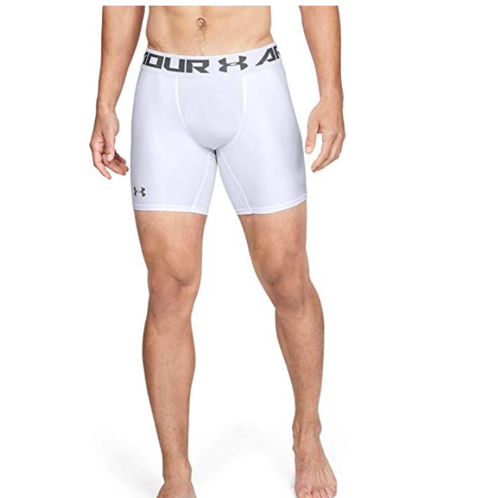 under armour 6 inch shorts