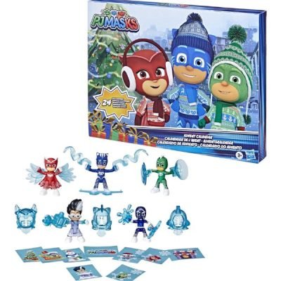 PJ Masks Advent Calendar