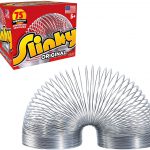 Slinky on Sale for just $2.99 (Was $6)! Every Kid Needs This!