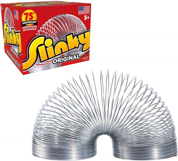 Slinky on Sale