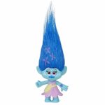Trolls Maddy Collectible Figure with Printed Hair Only $3.99!!