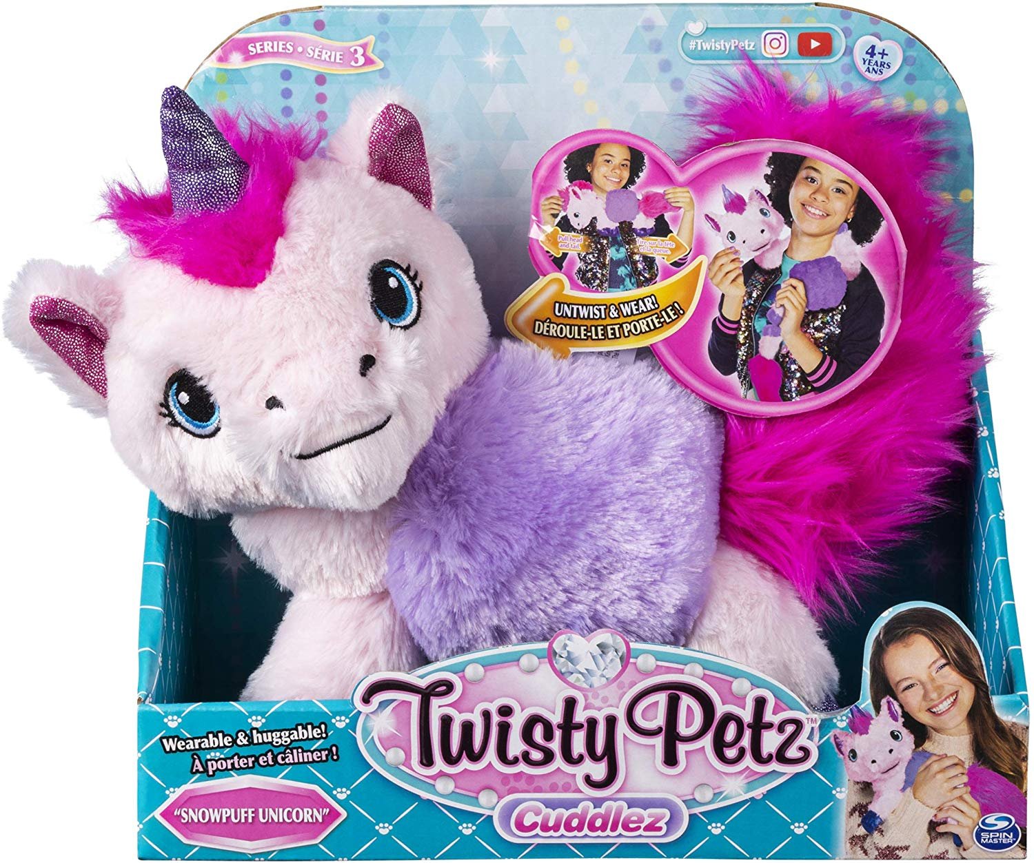 twisty petz kohls