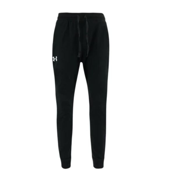 mens athletic joggers