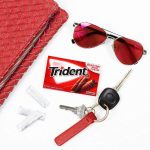Trident Sugar Free Gum 12-Packs as low as $0.59 per Pack Shipped!