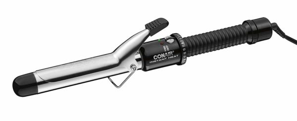 Conair Instant Heat Curling Iron