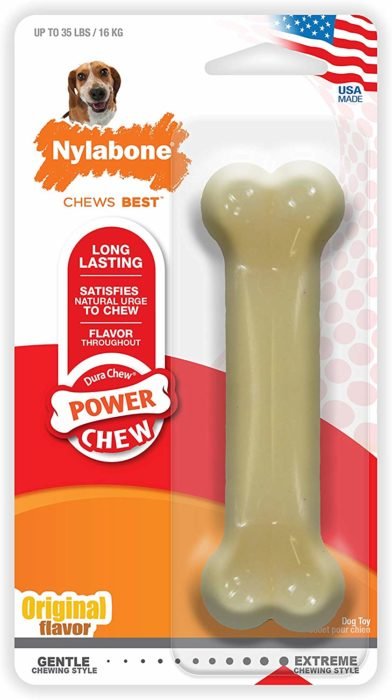 Nylabone Dura Chew