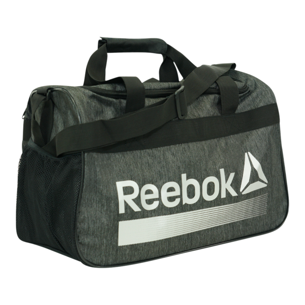 Reebok Warrior II Small Duffle Bag Only $11.99 Shipped! - Become a ...