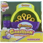Gazillion Bubbles Hurricane Machine Only $6.44 (Was $15)!!
