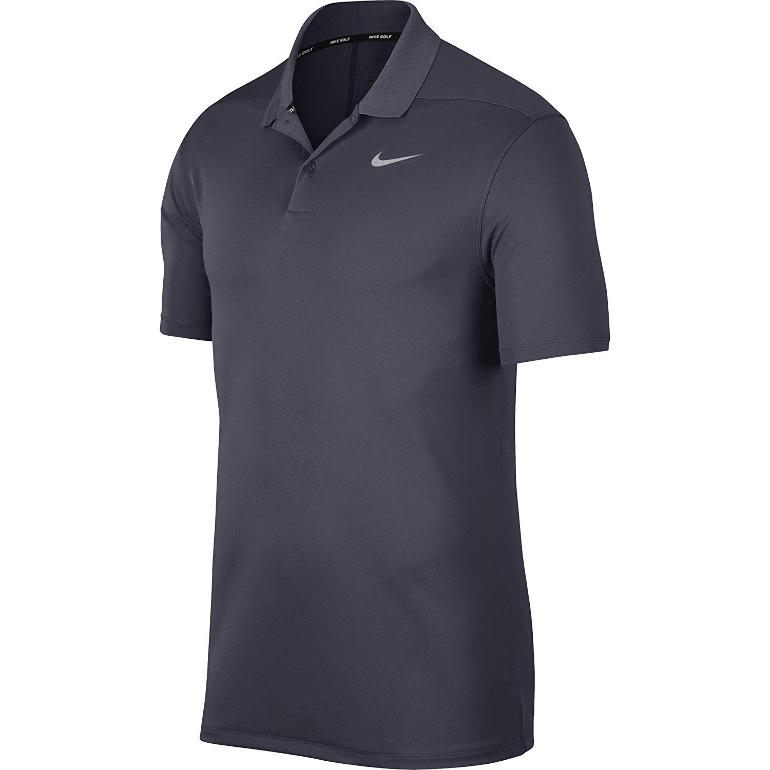 Nike Men's Dry Victory Polo Solid Left Chest Only $21.93! (reg. $55 ...