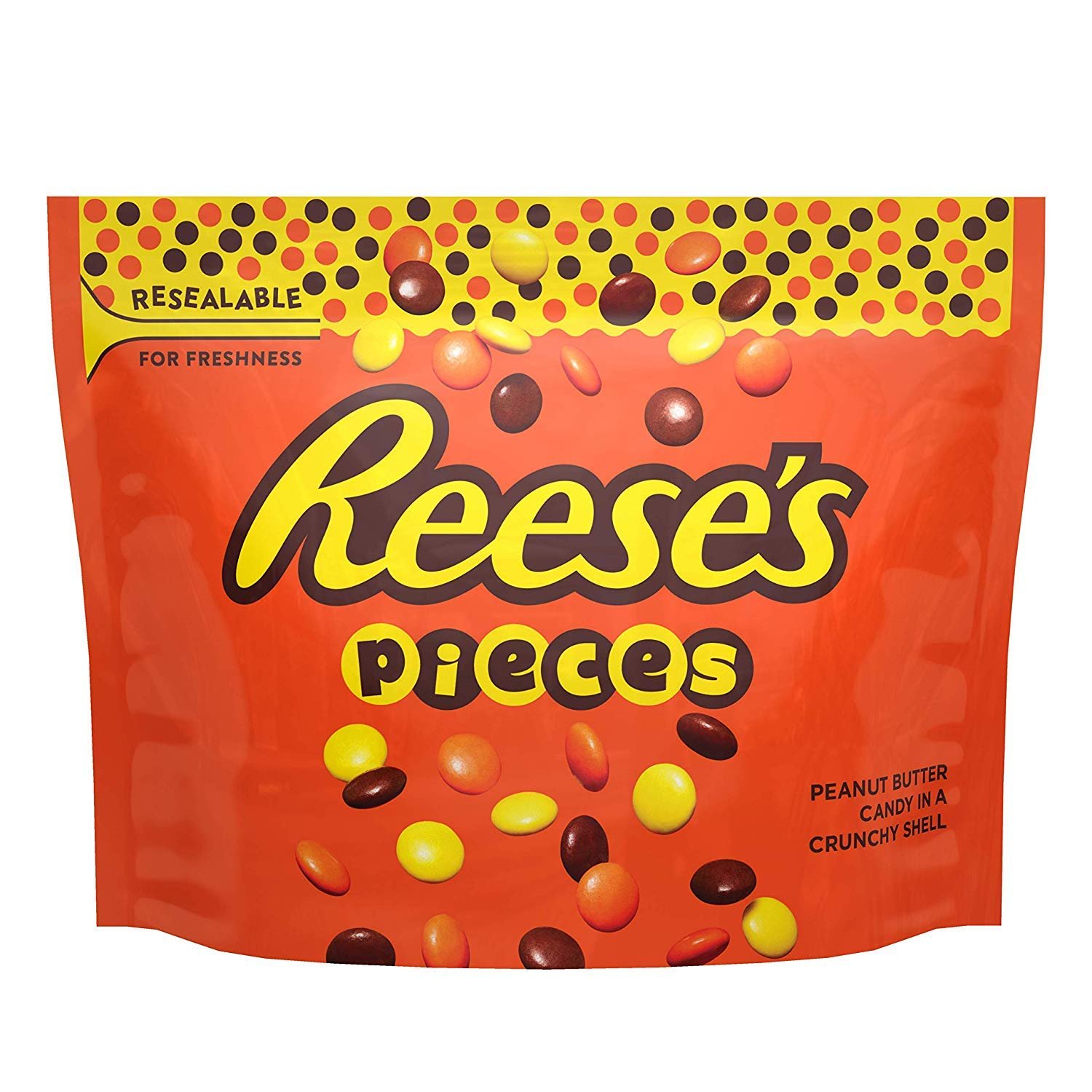 Reeses pieces pornstar