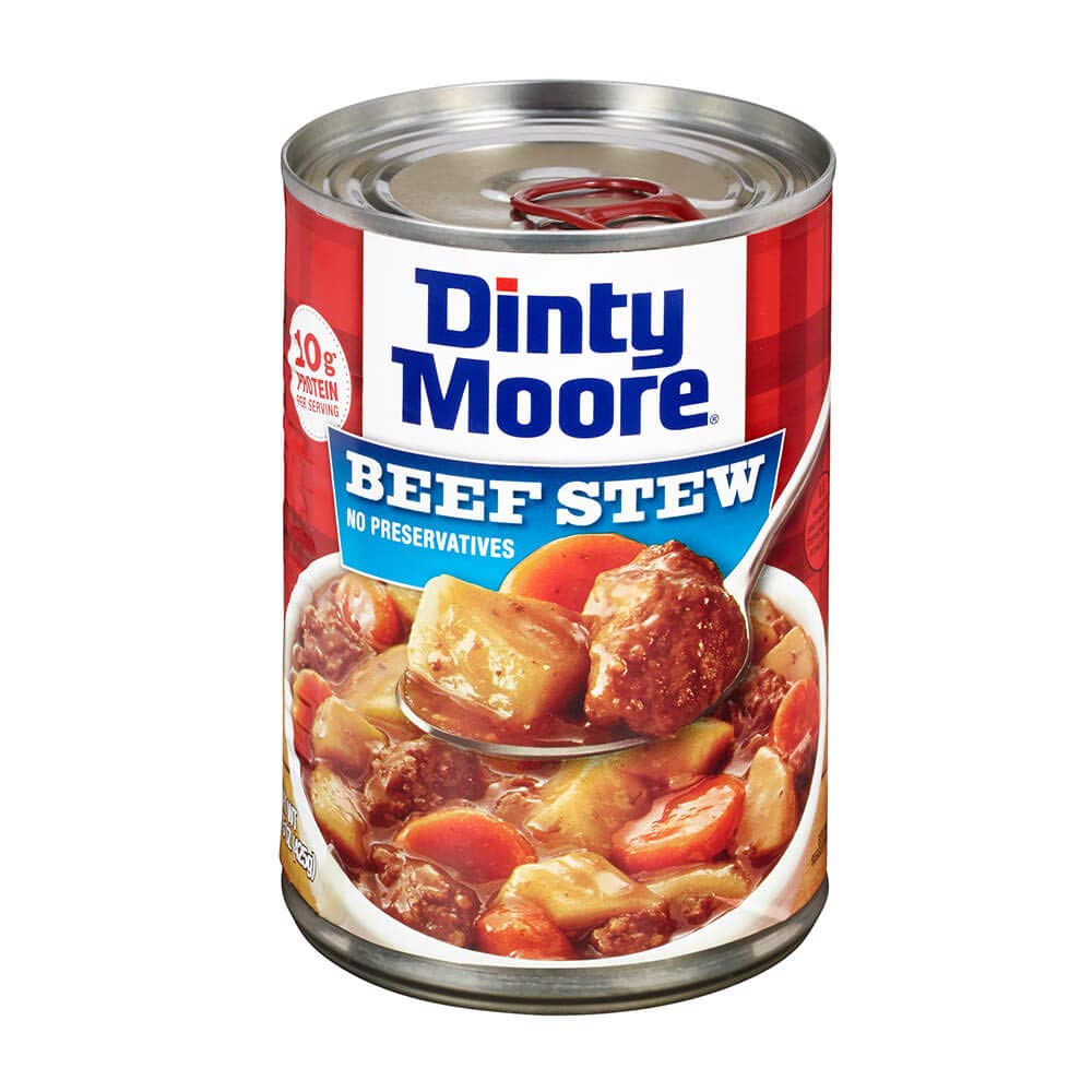 Dinty Moore Beef Stew as low as $0.88! - Become a Coupon Queen