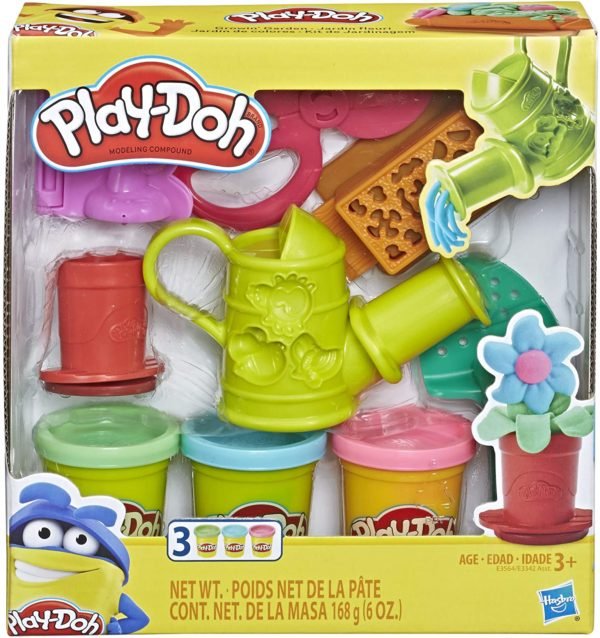 Play-Doh Growin' Garden