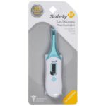 Safety 1st 3-in-1 Nursery Thermometer Only $4.99!