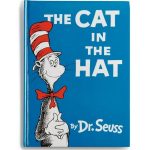 The Cat in the Hat Book Only $2.50!