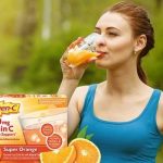 Emergen-C on Sale! 60 Count Box as low as $10.76!