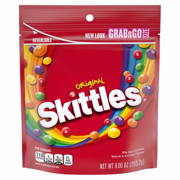 Skittles Original Candy